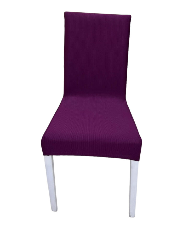 Fulya Mikroline Sandalye Kılıfı