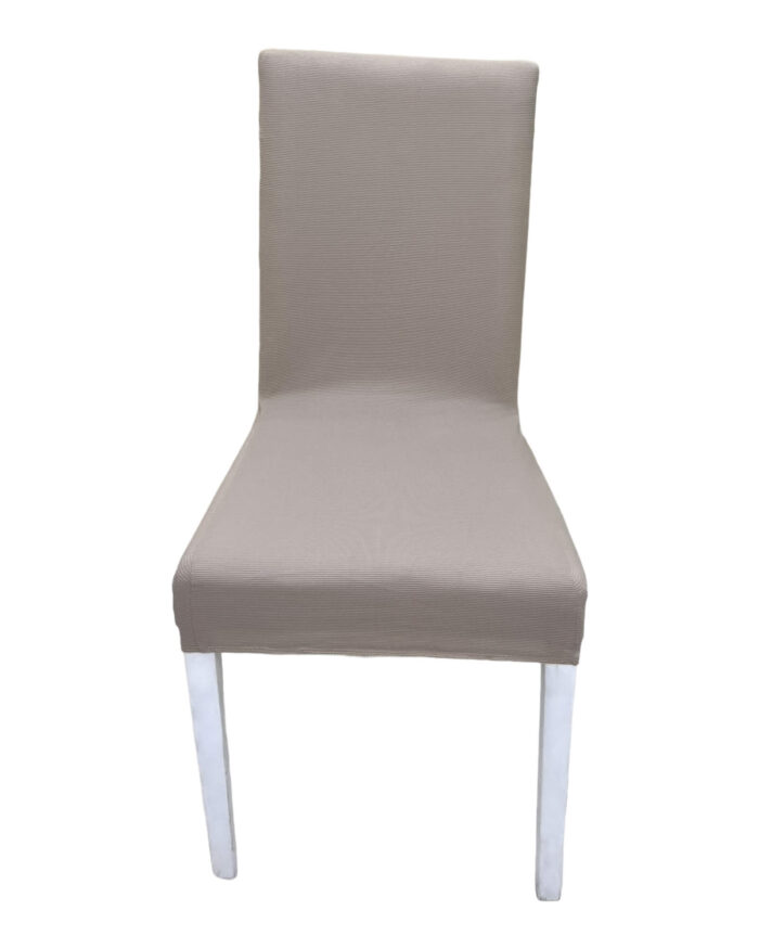 Vizon Mikroline Sandalye Kılıfı