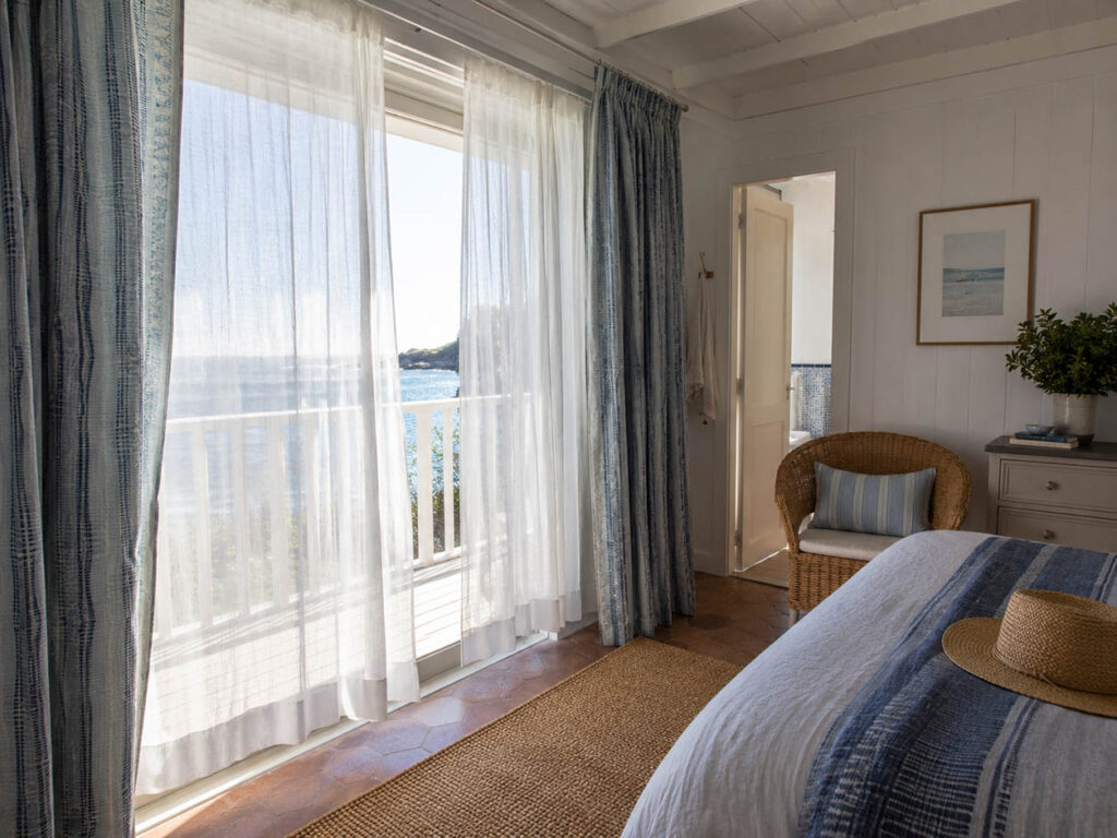 Teras ve Balkon Kapılarında Tül Seçimi Nasıl Olmalı?