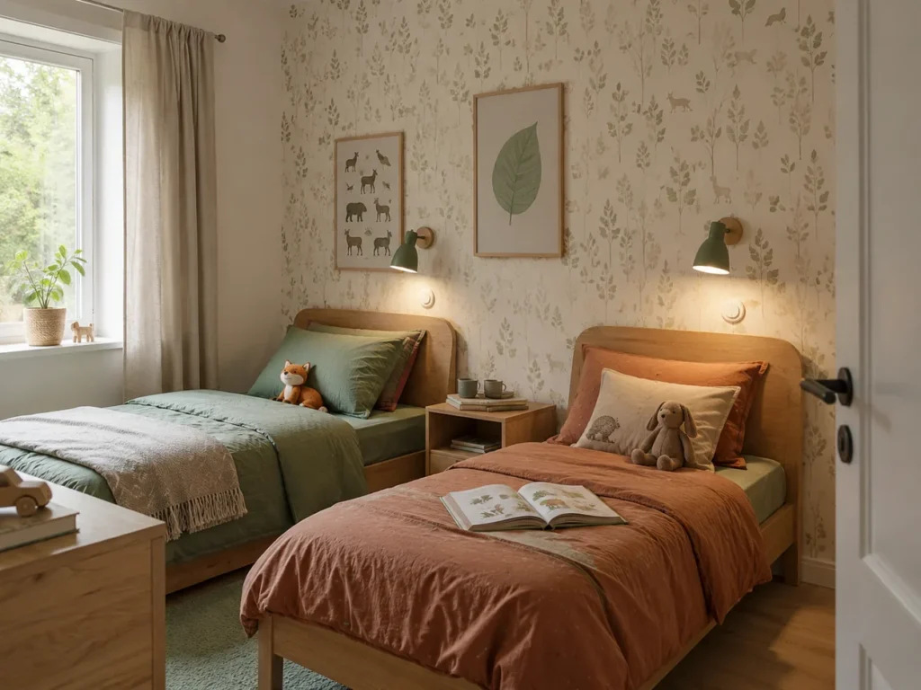 Bağımsız Aplik ve Gece Işıkları Fikirleri ve Çocuklar için Önemi