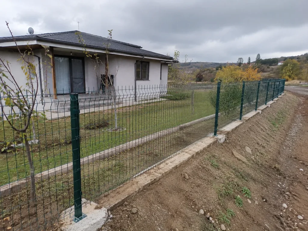 Bahçe Çiti Seçerken Dikkat Edilmesi Gerekenler