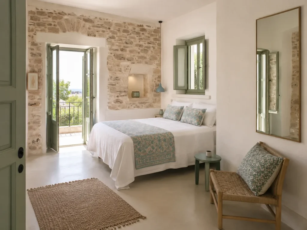 Bodrum Ev Dekorasyonu Pratik ve Mimari Gereklilikleri