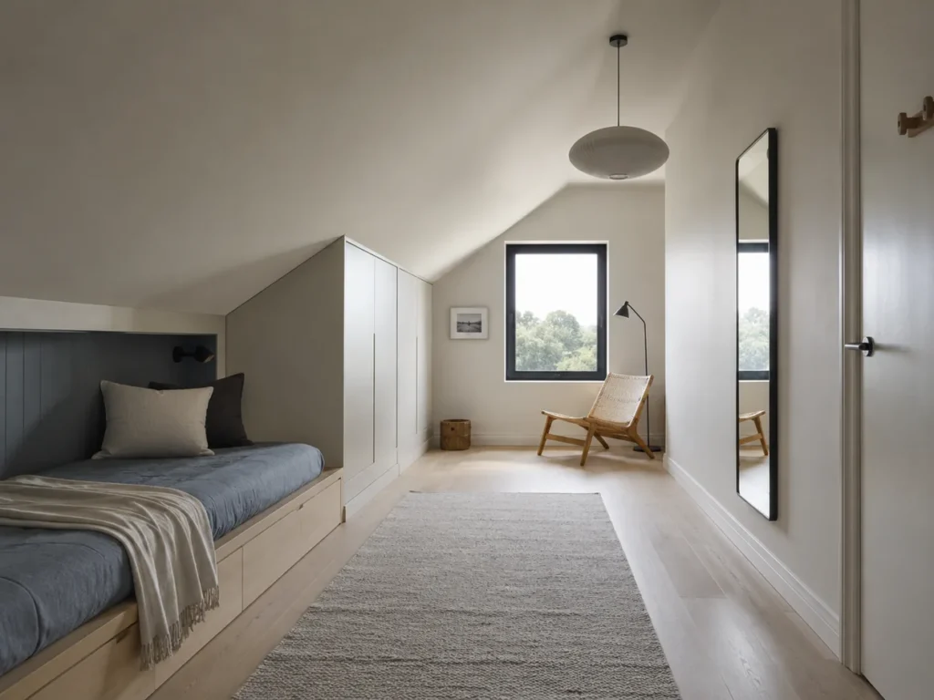 Bohem ve Minimalist Tarzı Boğucu Yapmadan Uygulama Yöntemleri