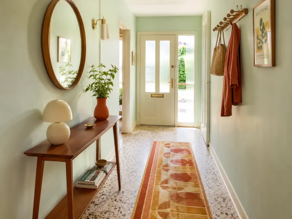 Odalara Göre Bölgesel Retro Tasarım Uygulamaları Nasıl Olmalı?
