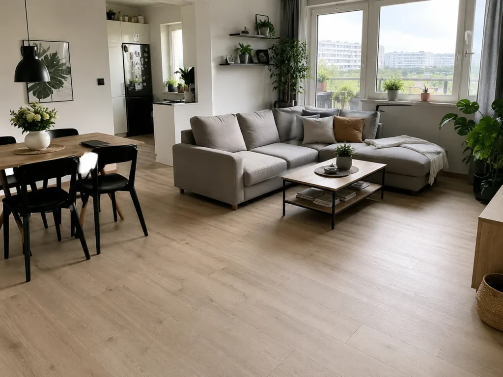 Parke Çeşitleri Nelerdir ve Hangisi Kullanılmalıdır?